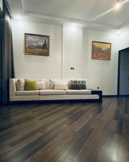 Kirayə verilir, yeni tikili, 3 otaqlı, 126 m², Bakı, Yasamal r, 20 yanvar m.