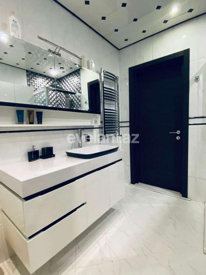 Kirayə verilir, yeni tikili, 3 otaqlı, 126 m², Bakı, Yasamal r, 20 yanvar m.