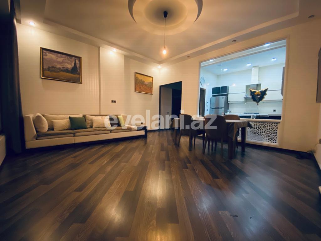 Kirayə verilir, yeni tikili, 3 otaqlı, 126 m², Bakı, Yasamal r, 20 yanvar m.