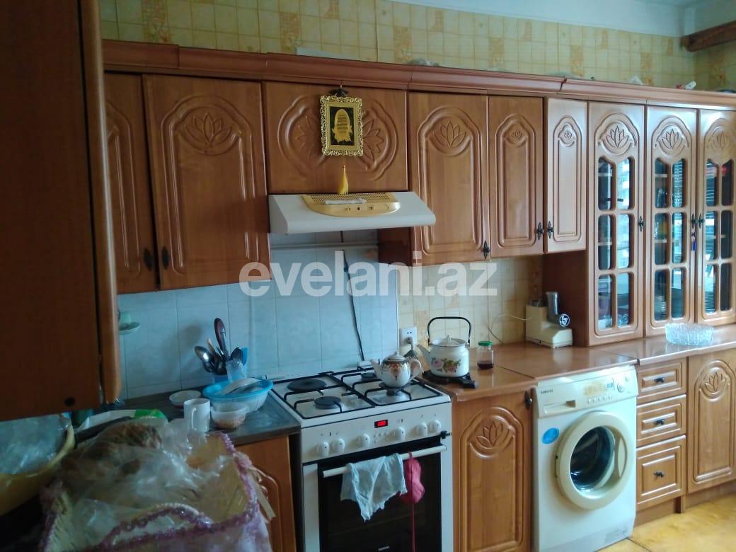 Satılır, köhnə tikili, 2 otaqlı, 57 m², Bakı, Xətai r, Həzi Aslanov m.