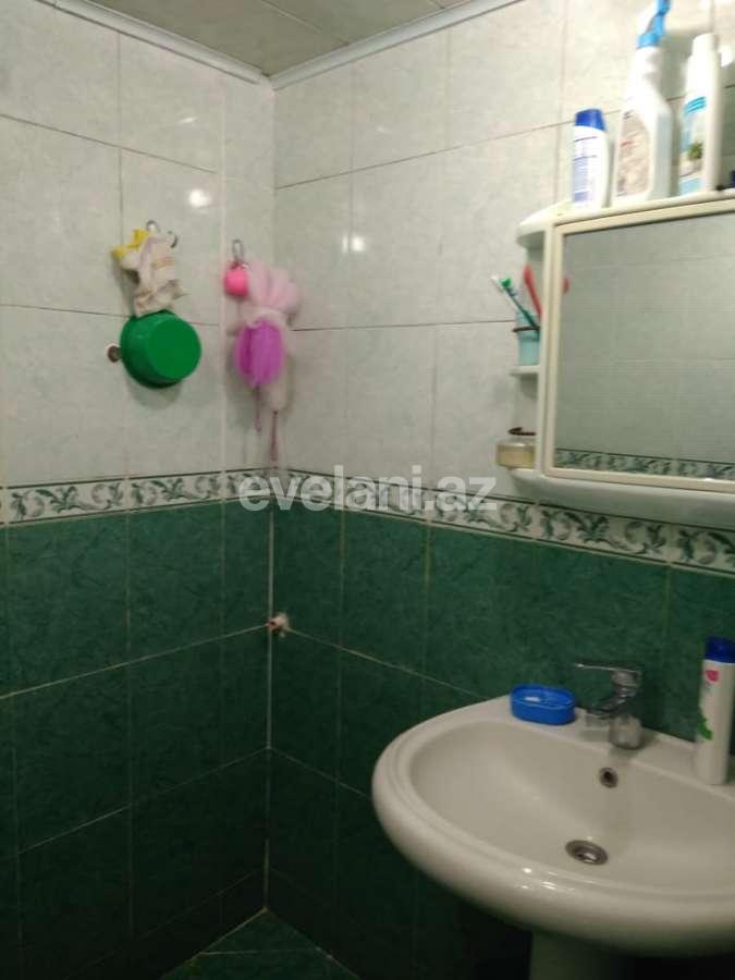 Satılır, köhnə tikili, 2 otaqlı, 57 m², Bakı, Xətai r, Həzi Aslanov m.