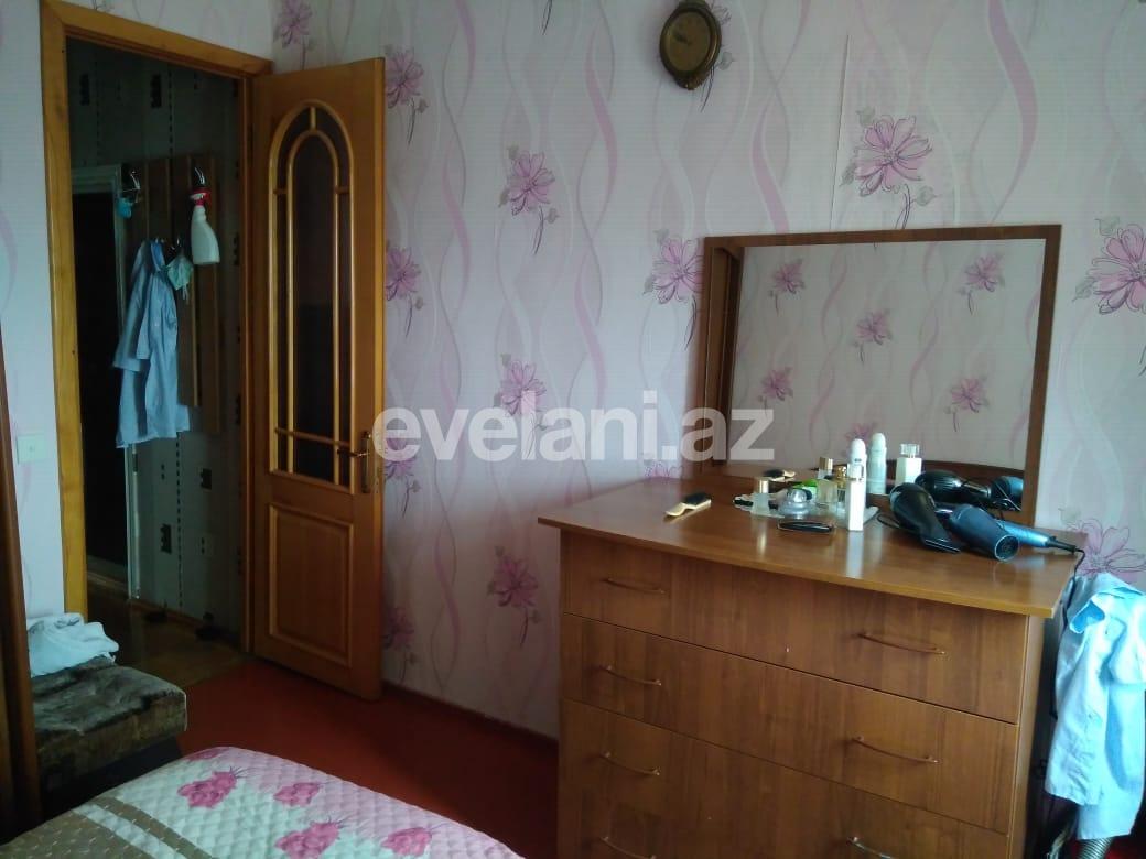 Satılır, köhnə tikili, 2 otaqlı, 57 m², Bakı, Xətai r, Həzi Aslanov m.