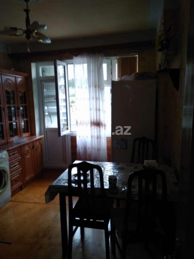 Satılır, köhnə tikili, 2 otaqlı, 57 m², Bakı, Xətai r, Həzi Aslanov m.