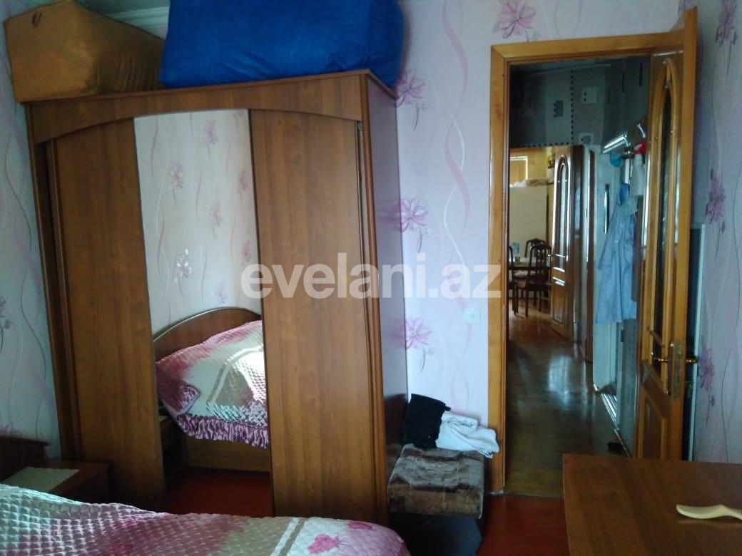 Satılır, köhnə tikili, 2 otaqlı, 57 m², Bakı, Xətai r, Həzi Aslanov m.