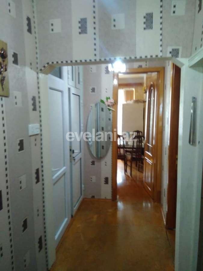 Satılır, köhnə tikili, 2 otaqlı, 57 m², Bakı, Xətai r, Həzi Aslanov m.