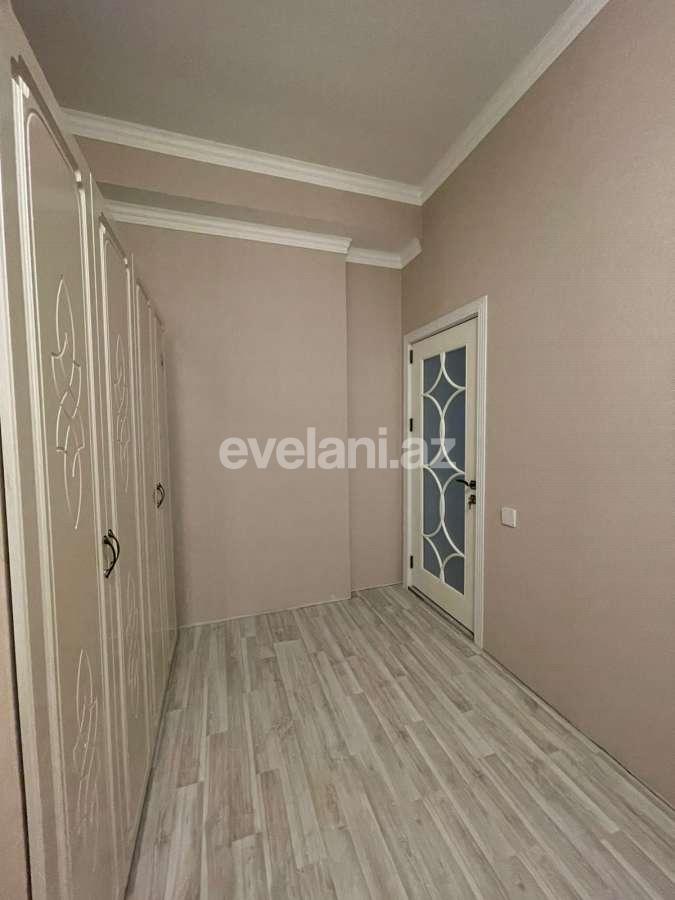 Kirayə verilir, yeni tikili, 2 otaqlı, 76 m², Bakı, Yasamal r, İnşaatçılar m.