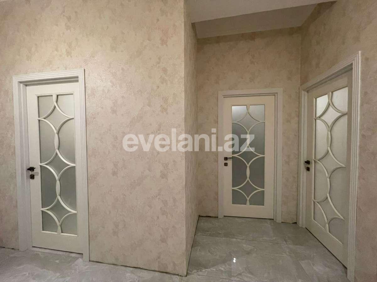 Kirayə verilir, yeni tikili, 2 otaqlı, 76 m², Bakı, Yasamal r, İnşaatçılar m.