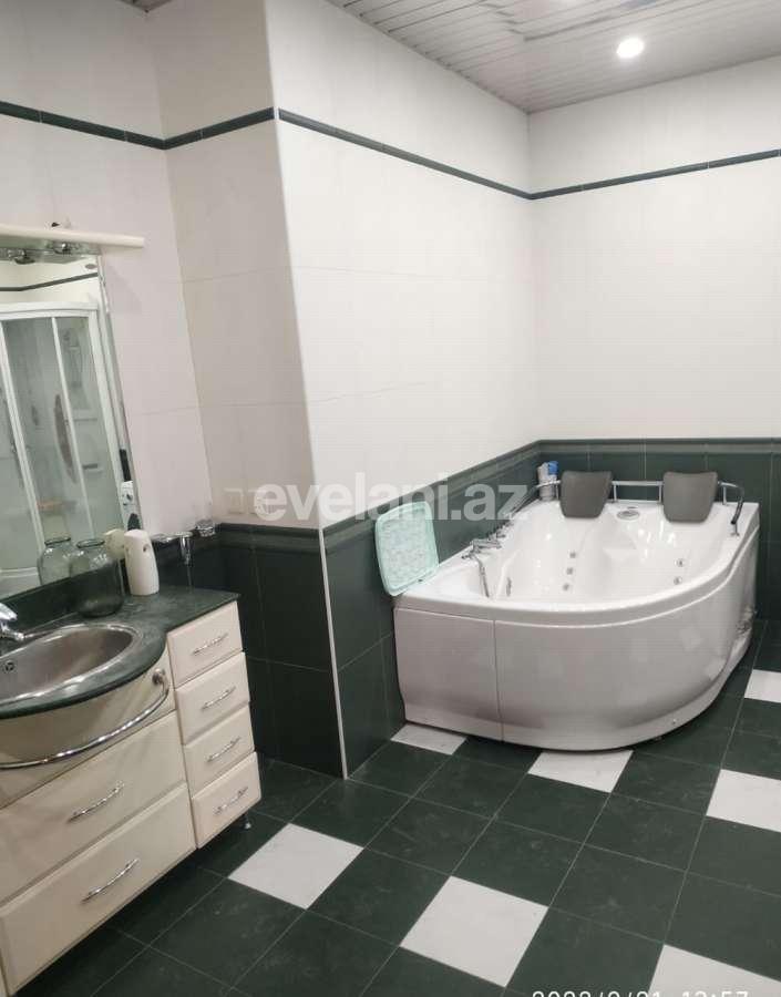 Rent, new building, 4 room, 260 m², Baku, Nasimi r, 28 may m.