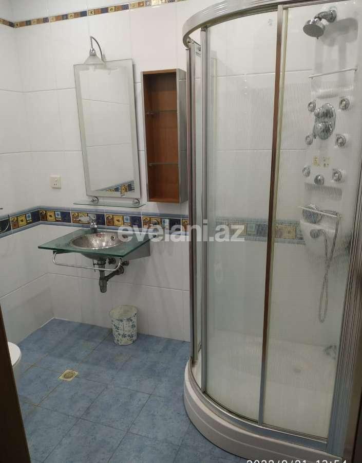 Rent, new building, 4 room, 260 m², Baku, Nasimi r, 28 may m.