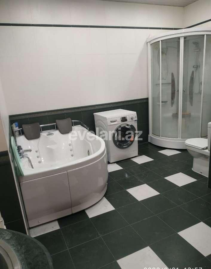 Rent, new building, 4 room, 260 m², Baku, Nasimi r, 28 may m.