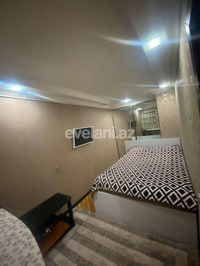 Satılır, köhnə tikili, 240 otaqlı, 40 m², Bakı, Nərimanov r, Nəriman Nərimanov m.