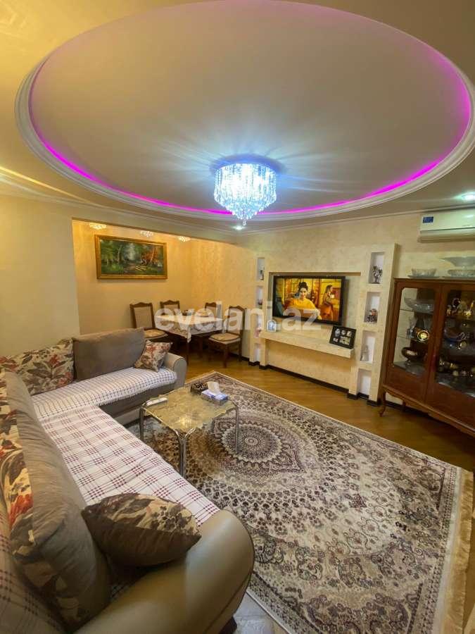 Satılır, köhnə tikili, 240 otaqlı, 40 m², Bakı, Nərimanov r, Nəriman Nərimanov m.