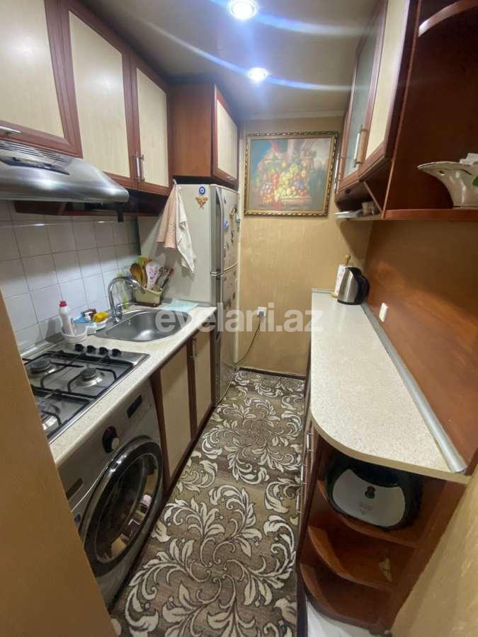 Satılır, köhnə tikili, 240 otaqlı, 40 m², Bakı, Nərimanov r, Nəriman Nərimanov m.