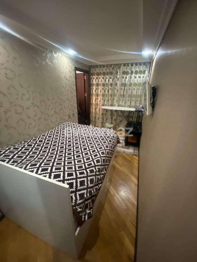 Satılır, köhnə tikili, 240 otaqlı, 40 m², Bakı, Nərimanov r, Nəriman Nərimanov m.