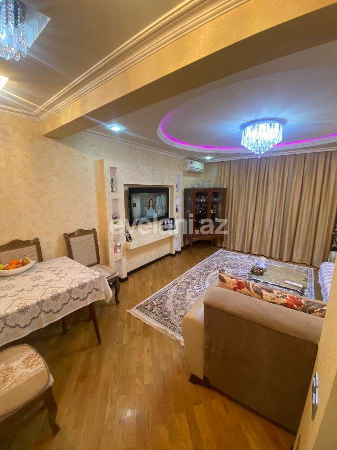 Satılır, köhnə tikili, 240 otaqlı, 40 m², Bakı, Nərimanov r, Nəriman Nərimanov m.