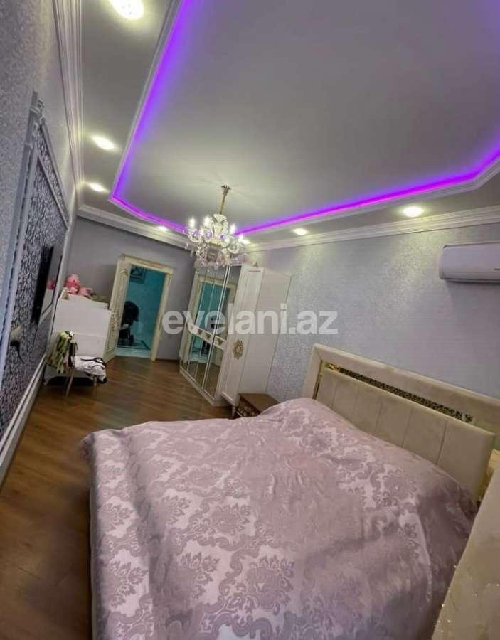 Kirayə verilir, yeni tikili, 3 otaqlı, 164 m², Bakı, Şah İsmayıl Xətai m.