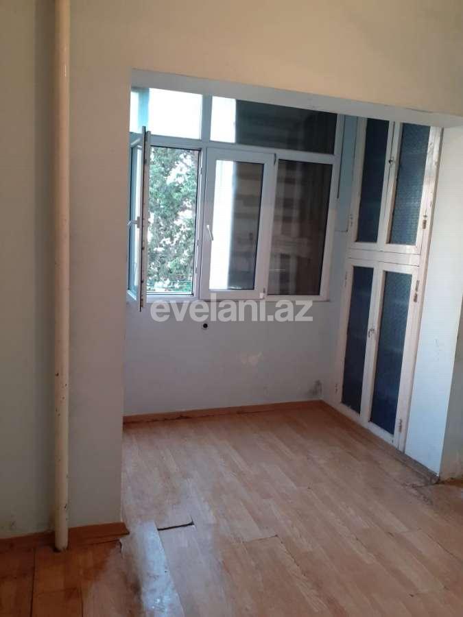 Satılır, köhnə tikili, 1 otaqlı, 46 m², Bakı, Binəqədi r, Azadlıq prospekti m.