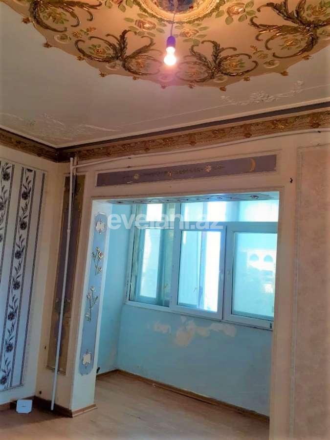 Satılır, köhnə tikili, 1 otaqlı, 46 m², Bakı, Binəqədi r, Azadlıq prospekti m.
