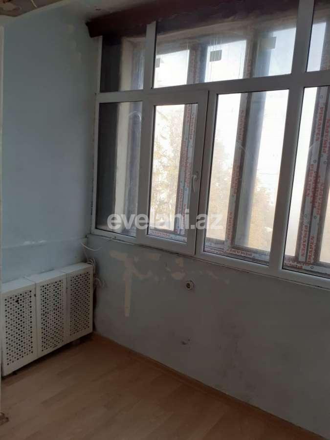 Satılır, köhnə tikili, 1 otaqlı, 46 m², Bakı, Binəqədi r, Azadlıq prospekti m.