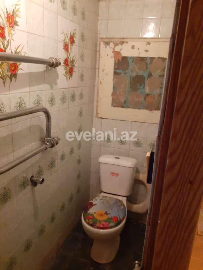 Satılır, köhnə tikili, 1 otaqlı, 46 m², Bakı, Binəqədi r, Azadlıq prospekti m.