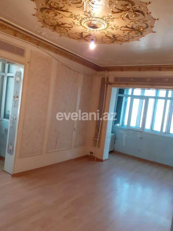 Satılır, köhnə tikili, 1 otaqlı, 46 m², Bakı, Binəqədi r, Azadlıq prospekti m.