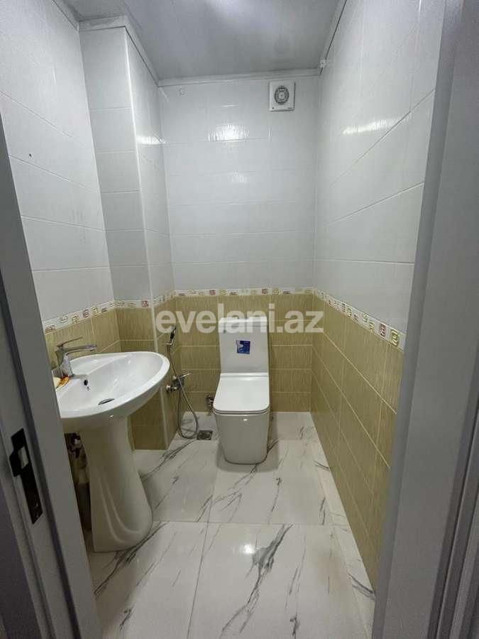 Сдаётся, вторичка, 4-комнаты, 95 m², Баку, Хатаинский r, Шах Исмаил Хатаи m.