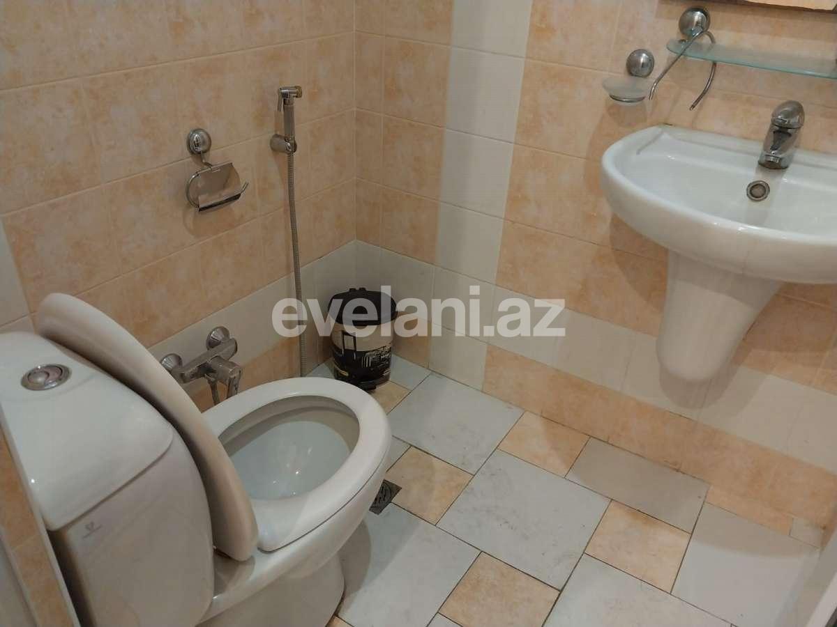 Kirayə verilir, ofis, 4 otaqlı, 210 m², Bakı, Nərimanov r, Nəriman Nərimanov m.