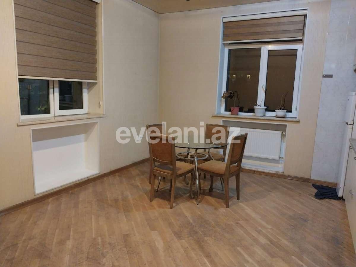 Kirayə verilir, ofis, 4 otaqlı, 210 m², Bakı, Nərimanov r, Nəriman Nərimanov m.