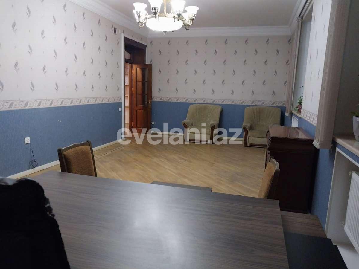 Kirayə verilir, ofis, 4 otaqlı, 210 m², Bakı, Nərimanov r, Nəriman Nərimanov m.