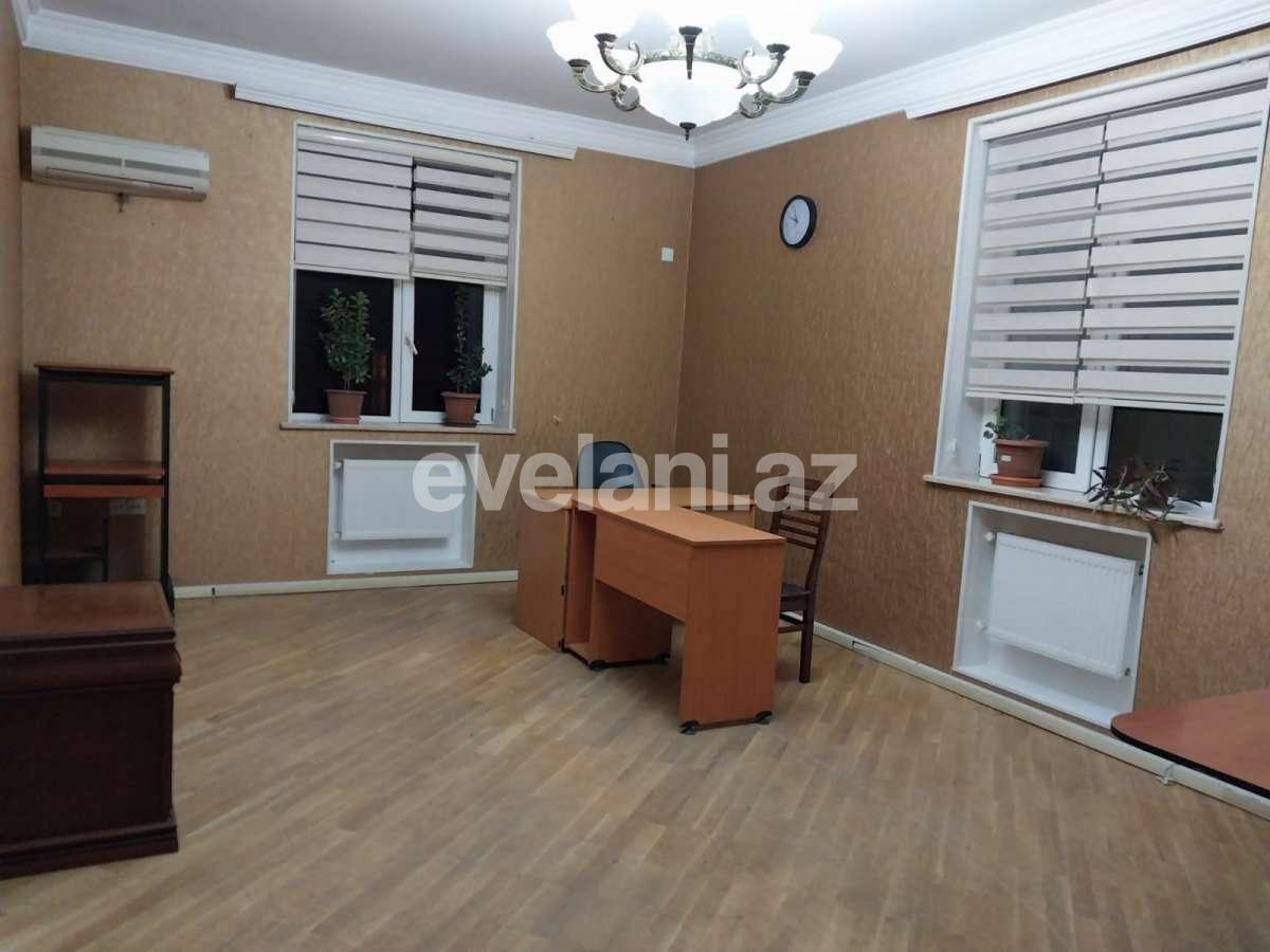 Kirayə verilir, ofis, 4 otaqlı, 210 m², Bakı, Nərimanov r, Nəriman Nərimanov m.
