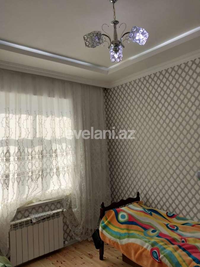 Продаётся, дом / дача, 4-комнаты, 120 m², Баку, Хазарский r, Бина p.