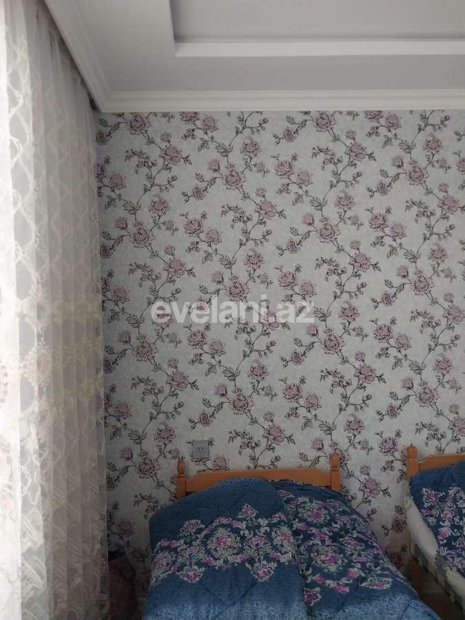 Продаётся, дом / дача, 4-комнаты, 120 m², Баку, Хазарский r, Бина p.