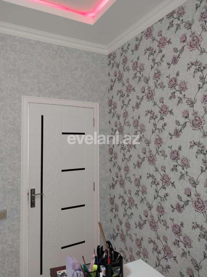 Продаётся, дом / дача, 4-комнаты, 120 m², Баку, Хазарский r, Бина p.