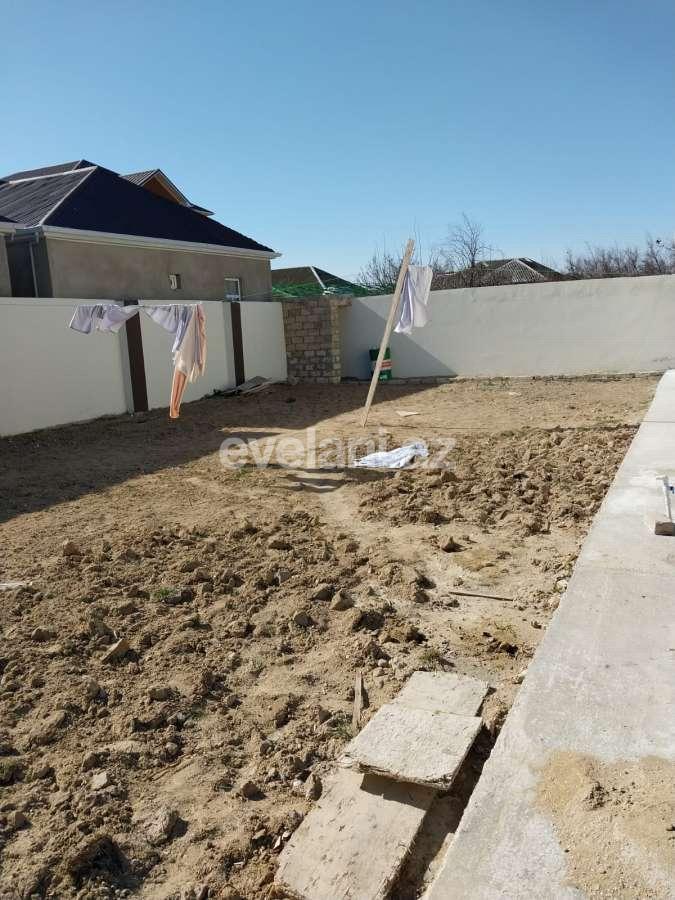 Продаётся, дом / дача, 4-комнаты, 120 m², Баку, Хазарский r, Бина p.