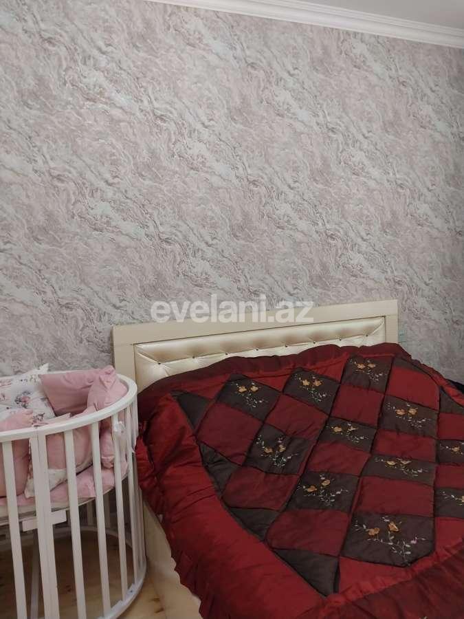 Продаётся, дом / дача, 4-комнаты, 120 m², Баку, Хазарский r, Бина p.