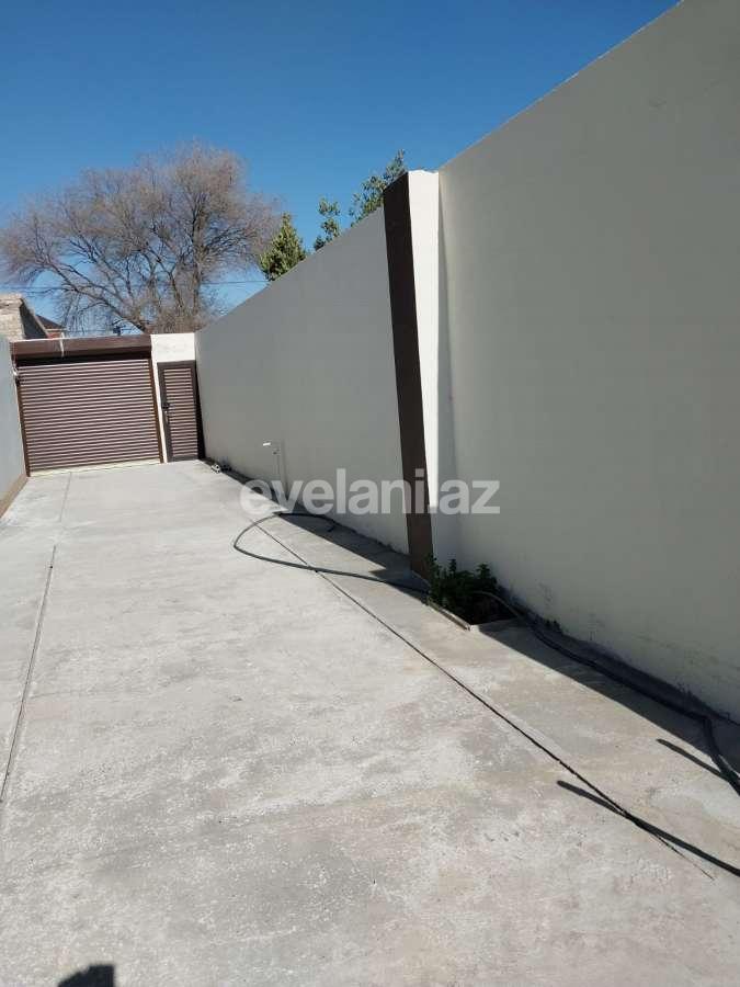 Продаётся, дом / дача, 4-комнаты, 120 m², Баку, Хазарский r, Бина p.