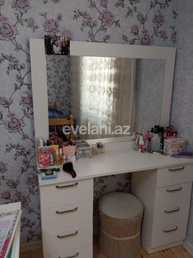 Продаётся, дом / дача, 4-комнаты, 120 m², Баку, Хазарский r, Бина p.