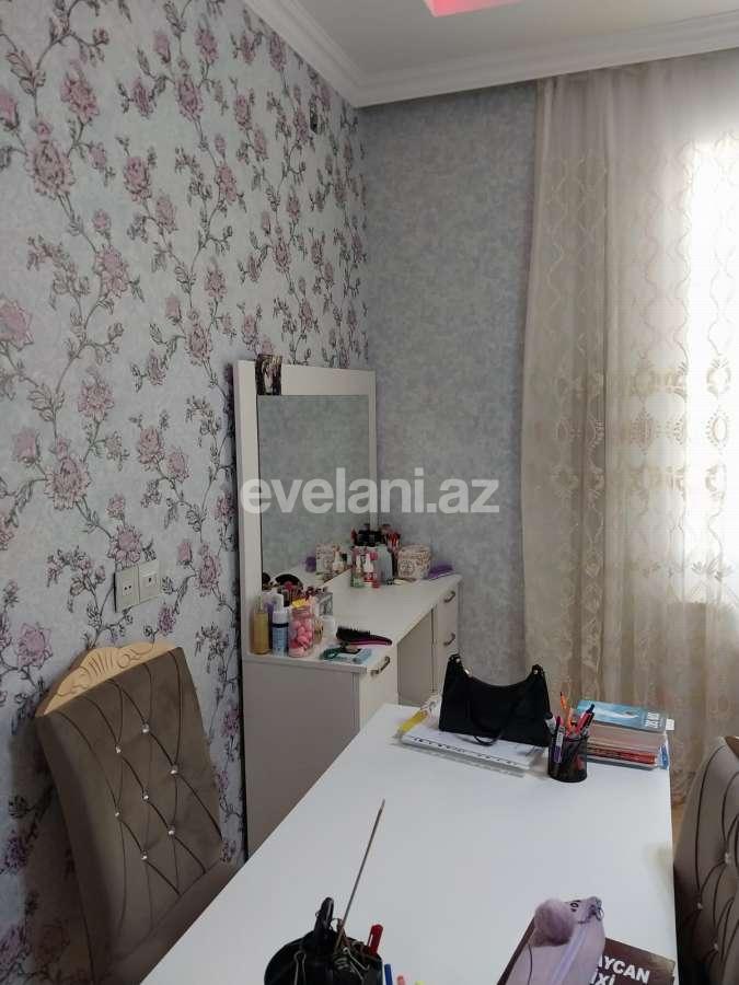 Продаётся, дом / дача, 4-комнаты, 120 m², Баку, Хазарский r, Бина p.