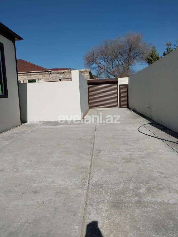 Продаётся, дом / дача, 4-комнаты, 120 m², Баку, Хазарский r, Бина p.