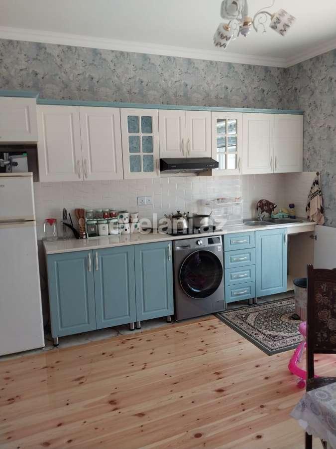 Продаётся, дом / дача, 4-комнаты, 120 m², Баку, Хазарский r, Бина p.