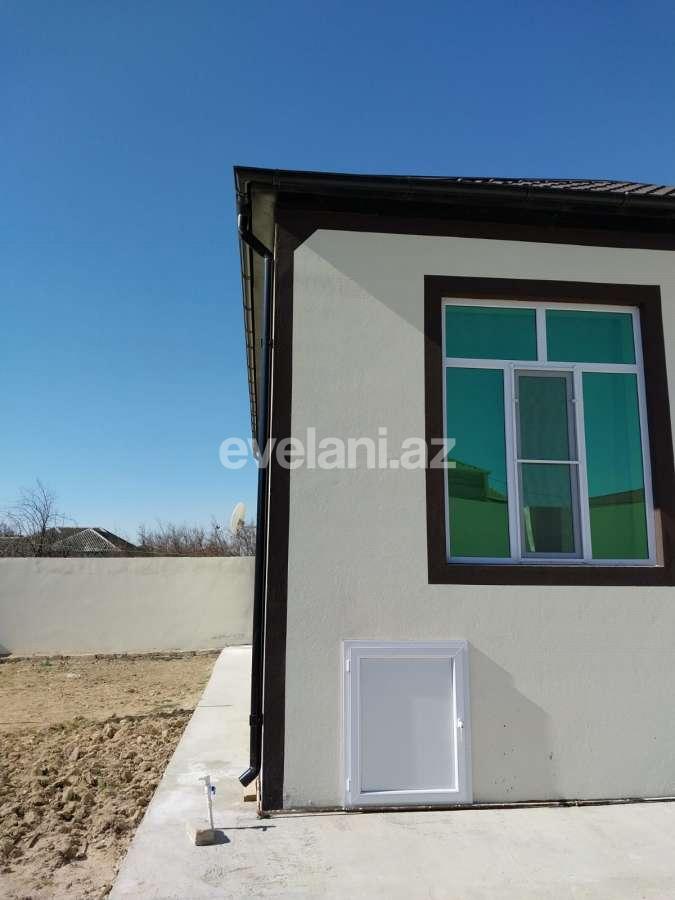 Продаётся, дом / дача, 4-комнаты, 120 m², Баку, Хазарский r, Бина p.