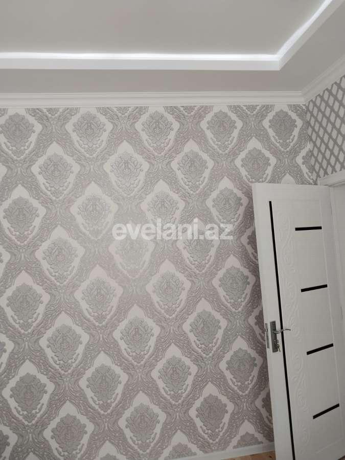 Продаётся, дом / дача, 4-комнаты, 120 m², Баку, Хазарский r, Бина p.