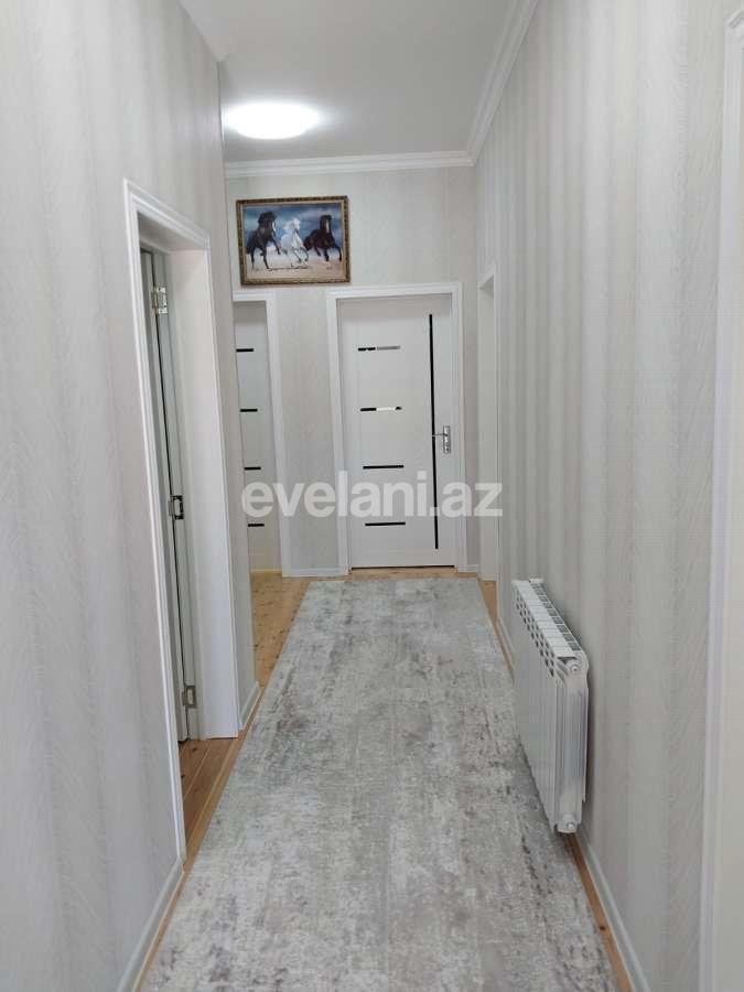 Продаётся, дом / дача, 4-комнаты, 120 m², Баку, Хазарский r, Бина p.