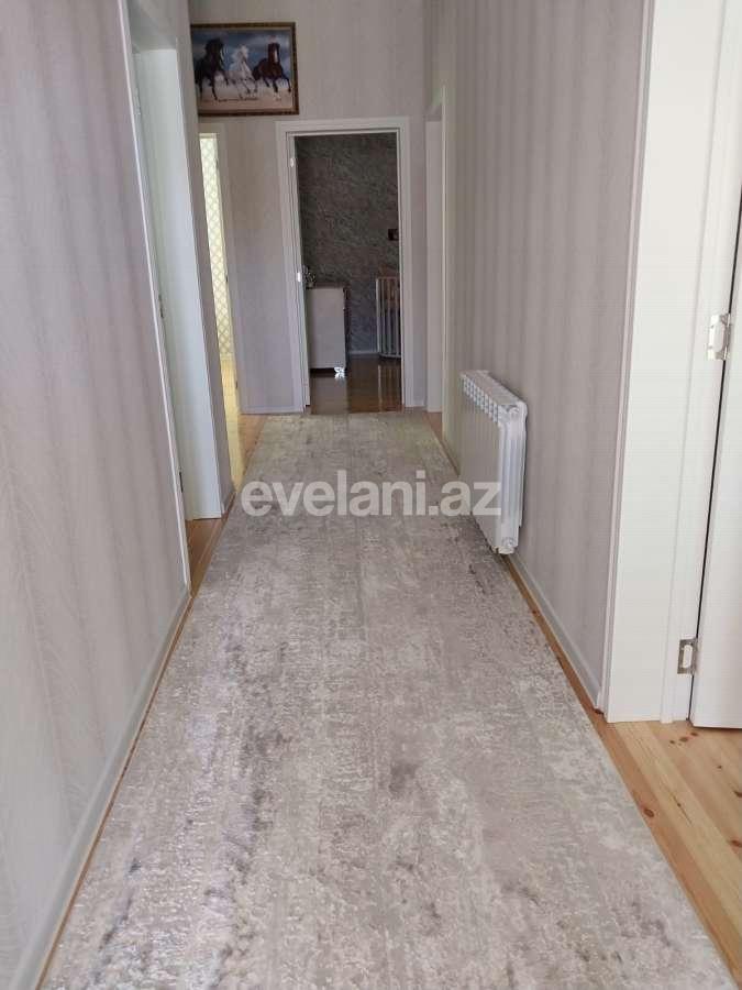 Продаётся, дом / дача, 4-комнаты, 120 m², Баку, Хазарский r, Бина p.