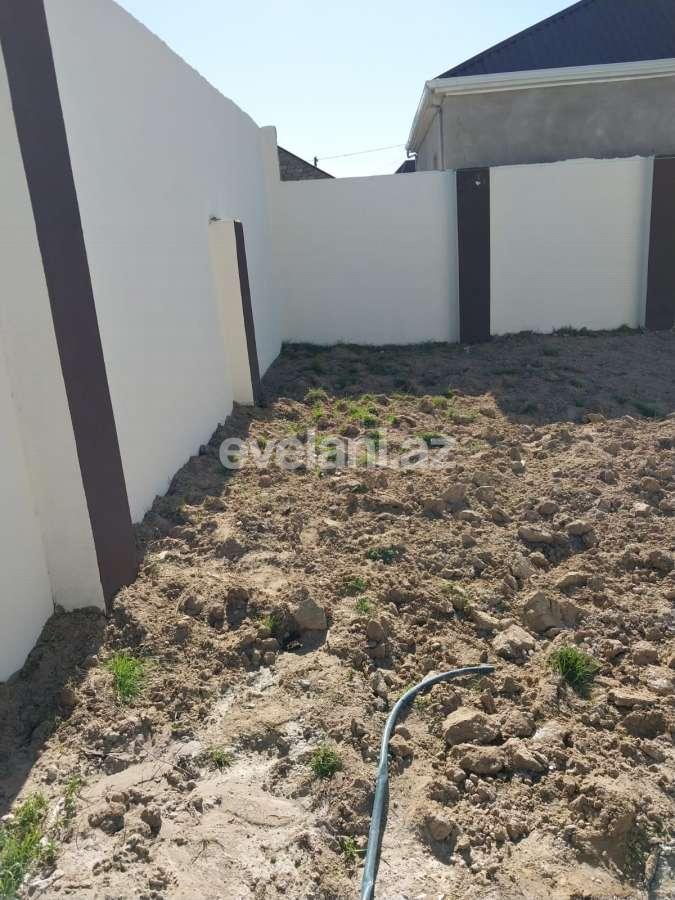 Продаётся, дом / дача, 4-комнаты, 120 m², Баку, Хазарский r, Бина p.