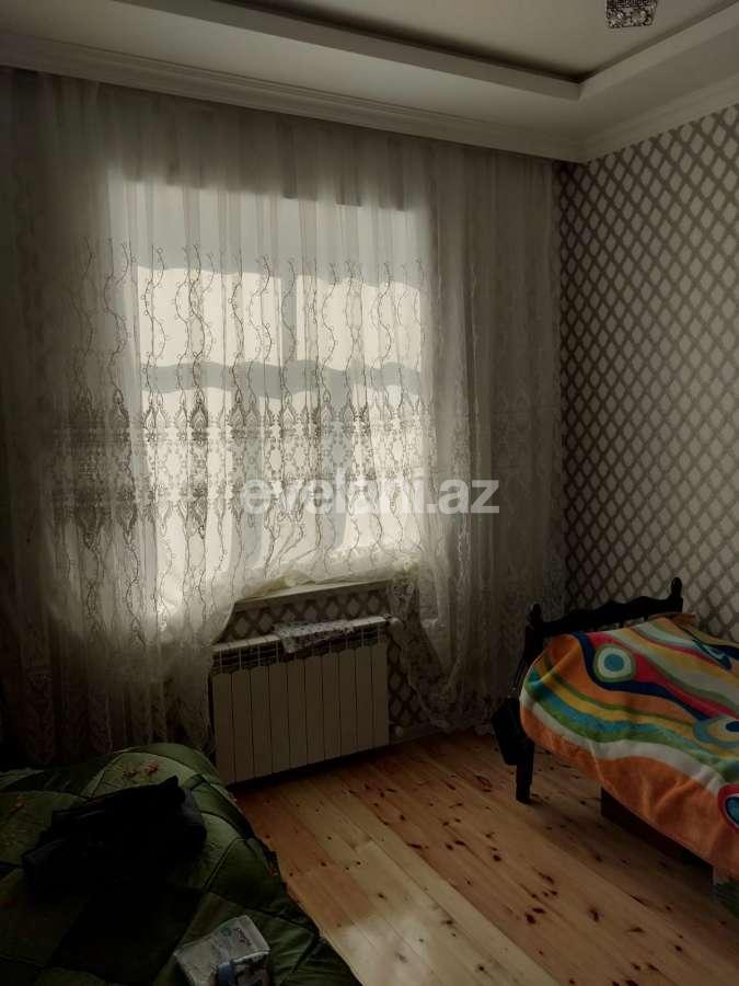 Продаётся, дом / дача, 4-комнаты, 120 m², Баку, Хазарский r, Бина p.