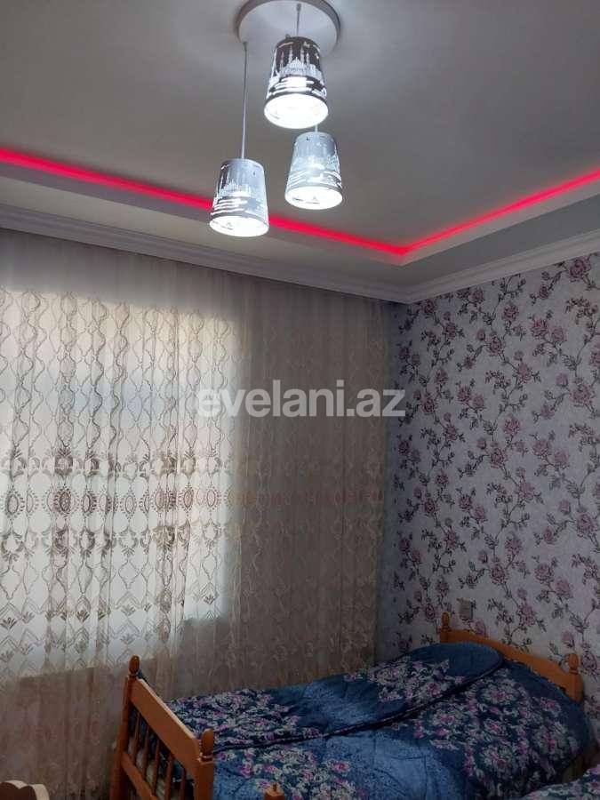 Продаётся, дом / дача, 4-комнаты, 120 m², Баку, Хазарский r, Бина p.