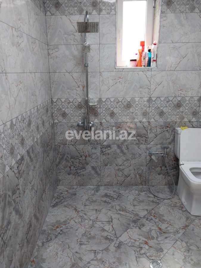 Продаётся, дом / дача, 4-комнаты, 120 m², Баку, Хазарский r, Бина p.