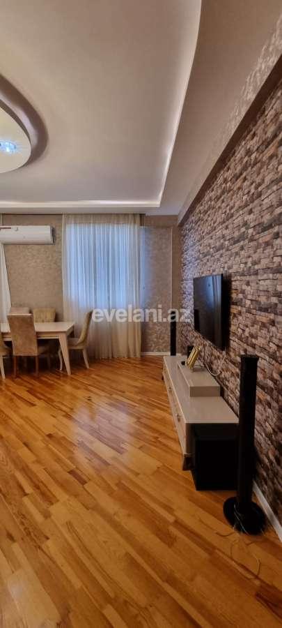 Продаётся, новостройка, 3-комнаты, 153 m², Баку, Хатаинский r, Ахмедлы m.