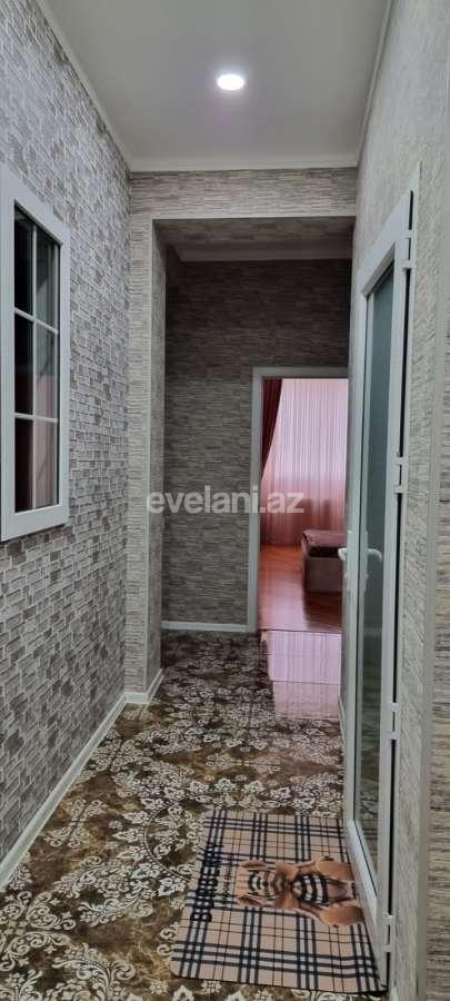 Продаётся, новостройка, 3-комнаты, 153 m², Баку, Хатаинский r, Ахмедлы m.